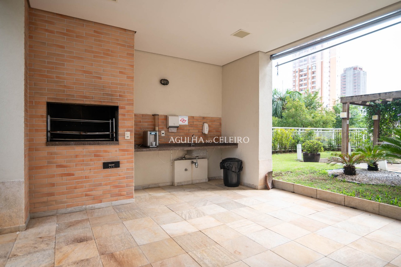 Apartamento para venda em Vila Olímpia