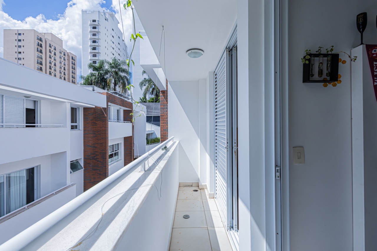 Casa Em Condomínio para venda em Brooklin