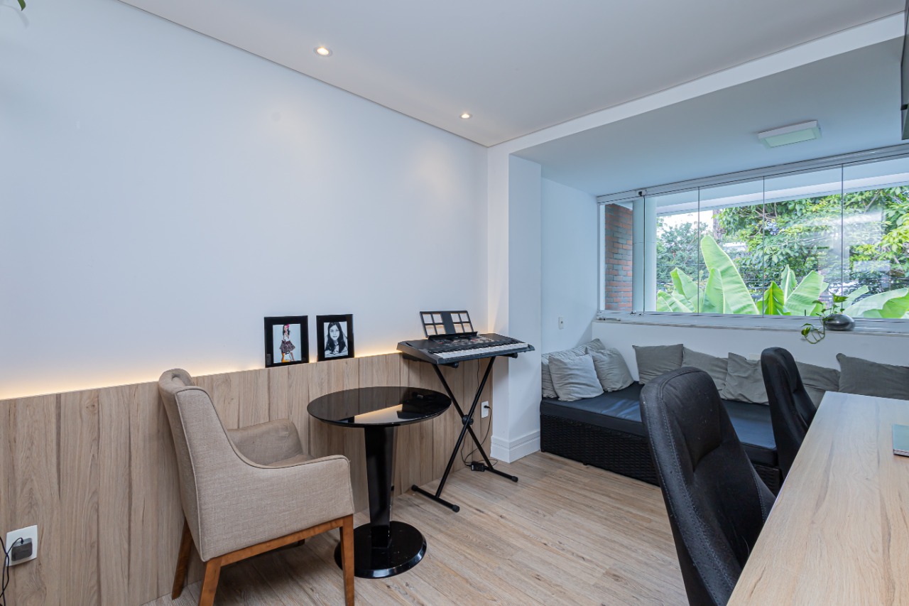 Casa Em Condomínio para venda em Brooklin