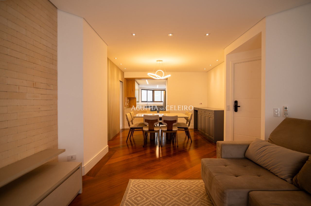 Apartamento para venda em Vila Nova Conceição