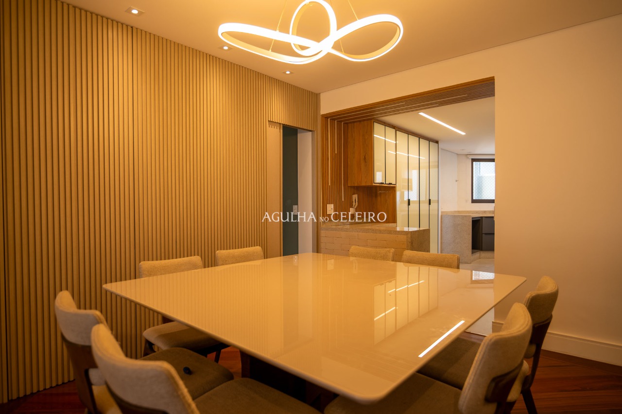 Apartamento para venda em Vila Nova Conceição