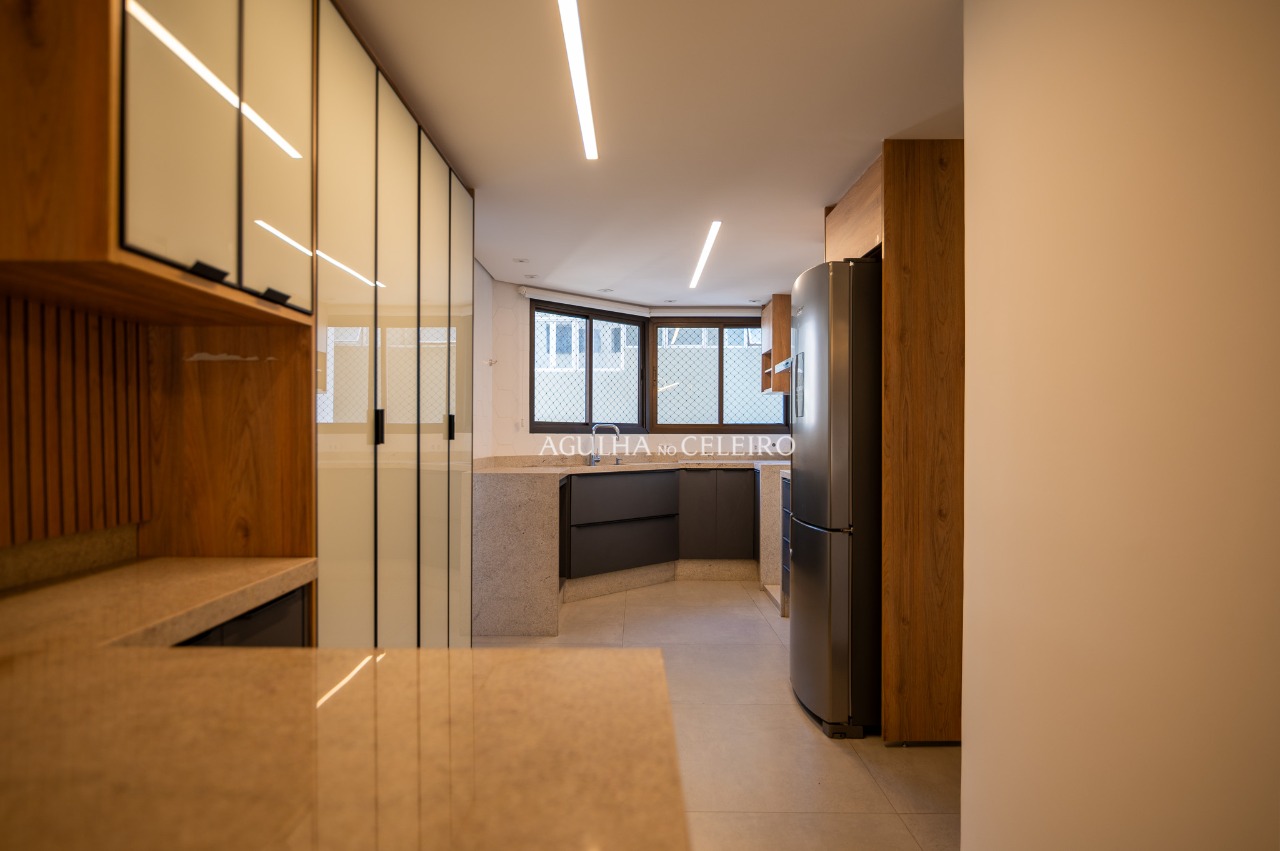 Apartamento para venda em Vila Nova Conceição