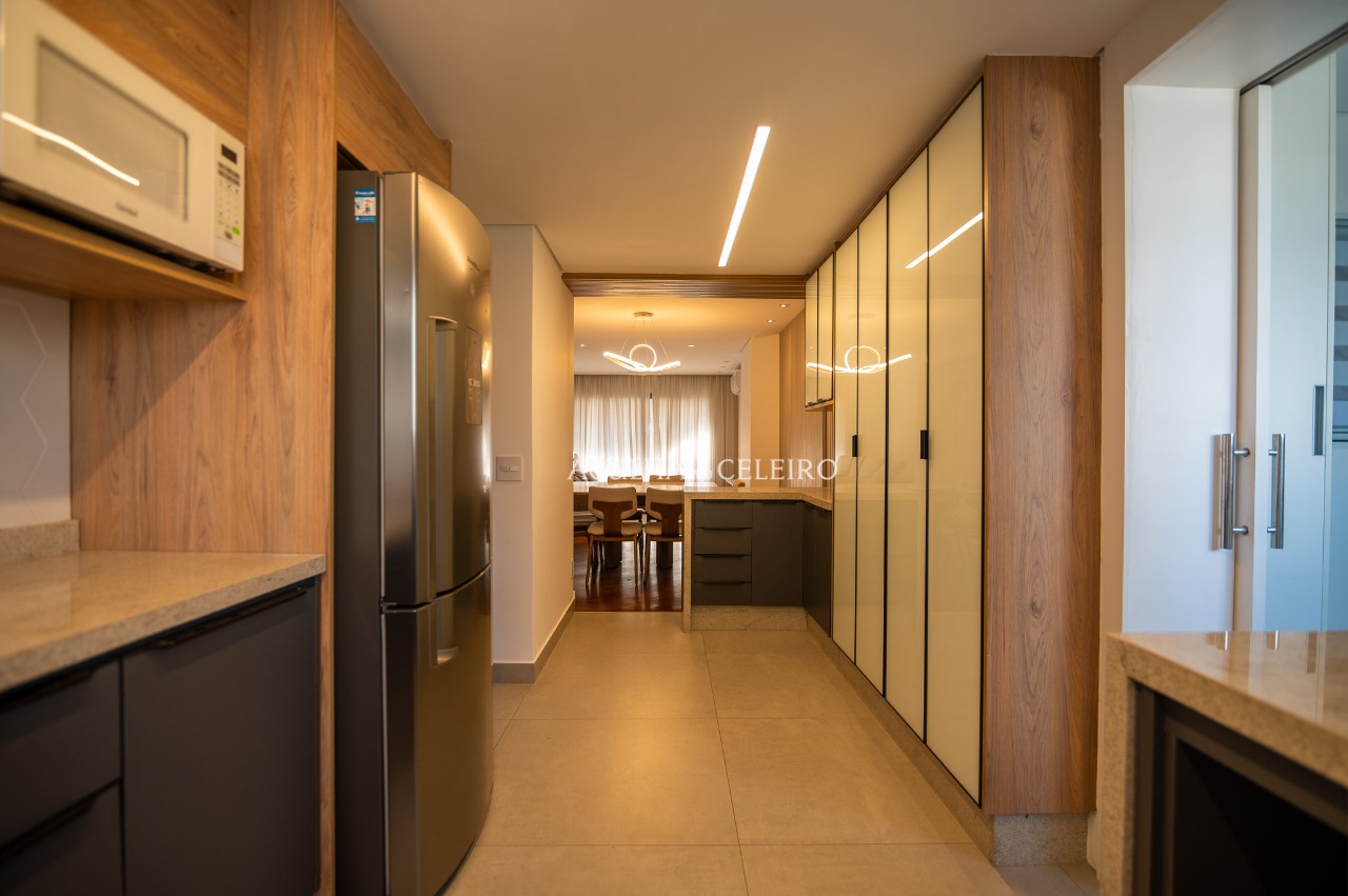 Apartamento para venda em Vila Nova Conceição