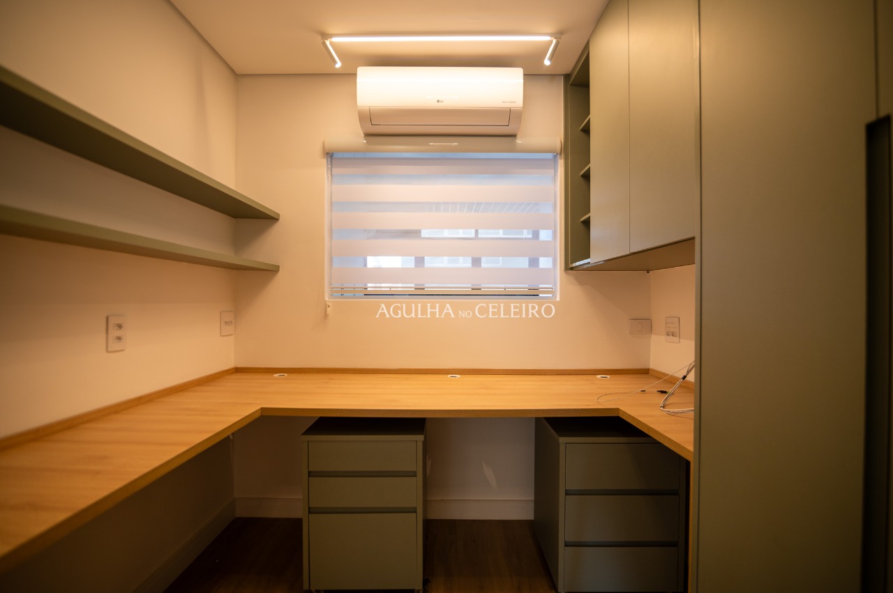 Apartamento para venda em Vila Nova Conceição