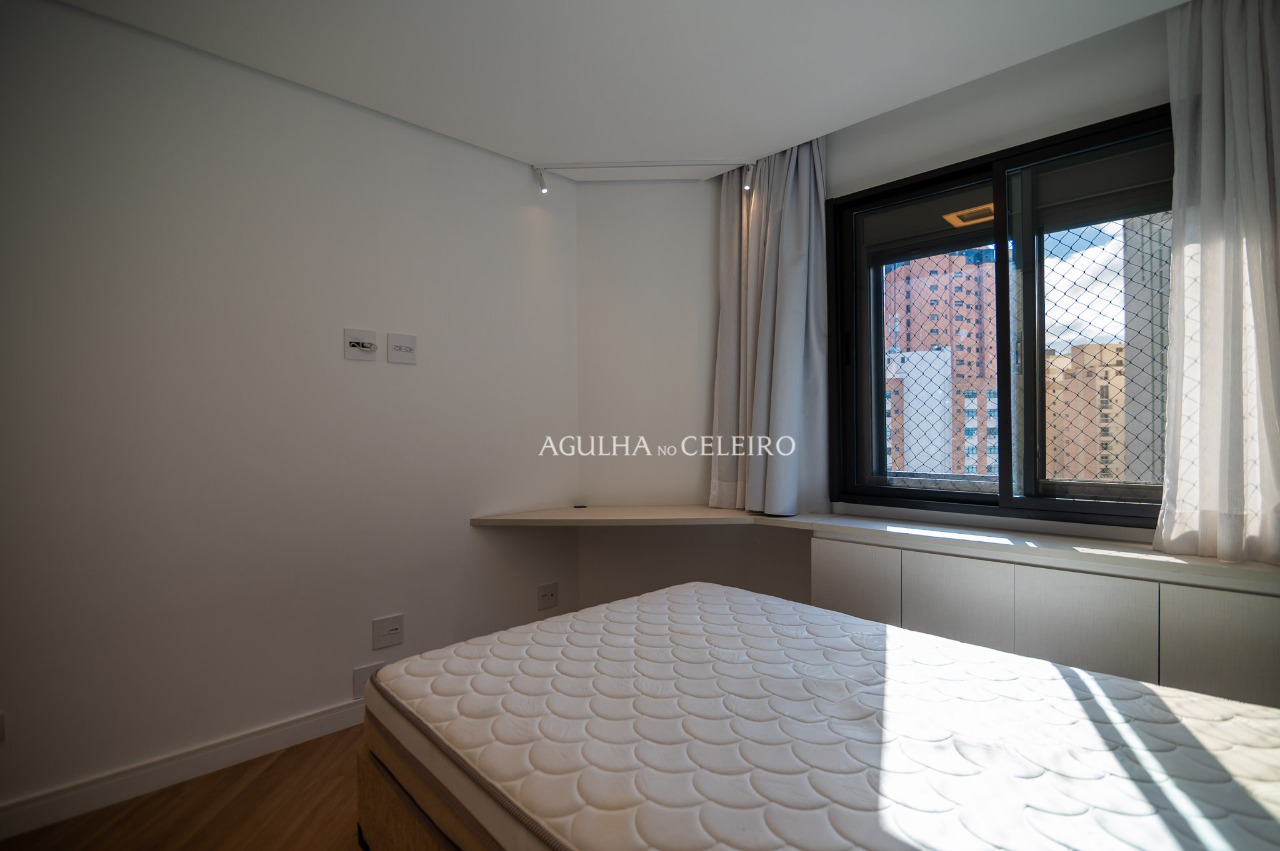 Apartamento para venda em Vila Nova Conceição