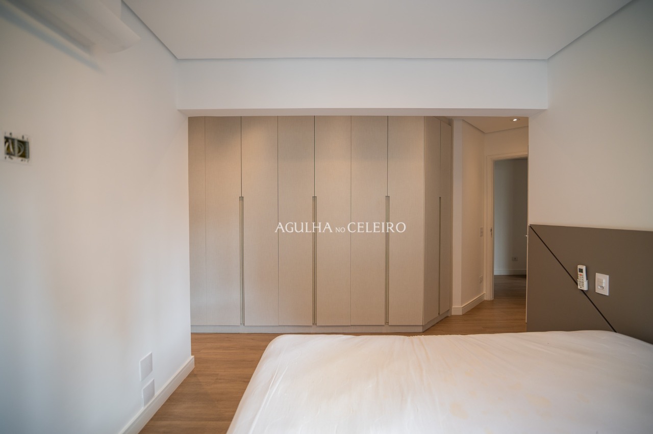 Apartamento para venda em Vila Nova Conceição
