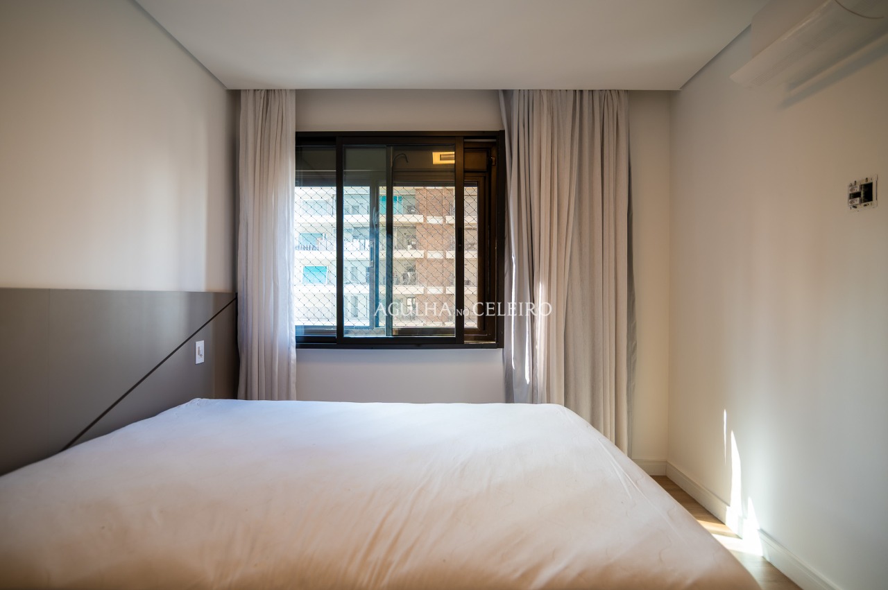 Apartamento para venda em Vila Nova Conceição