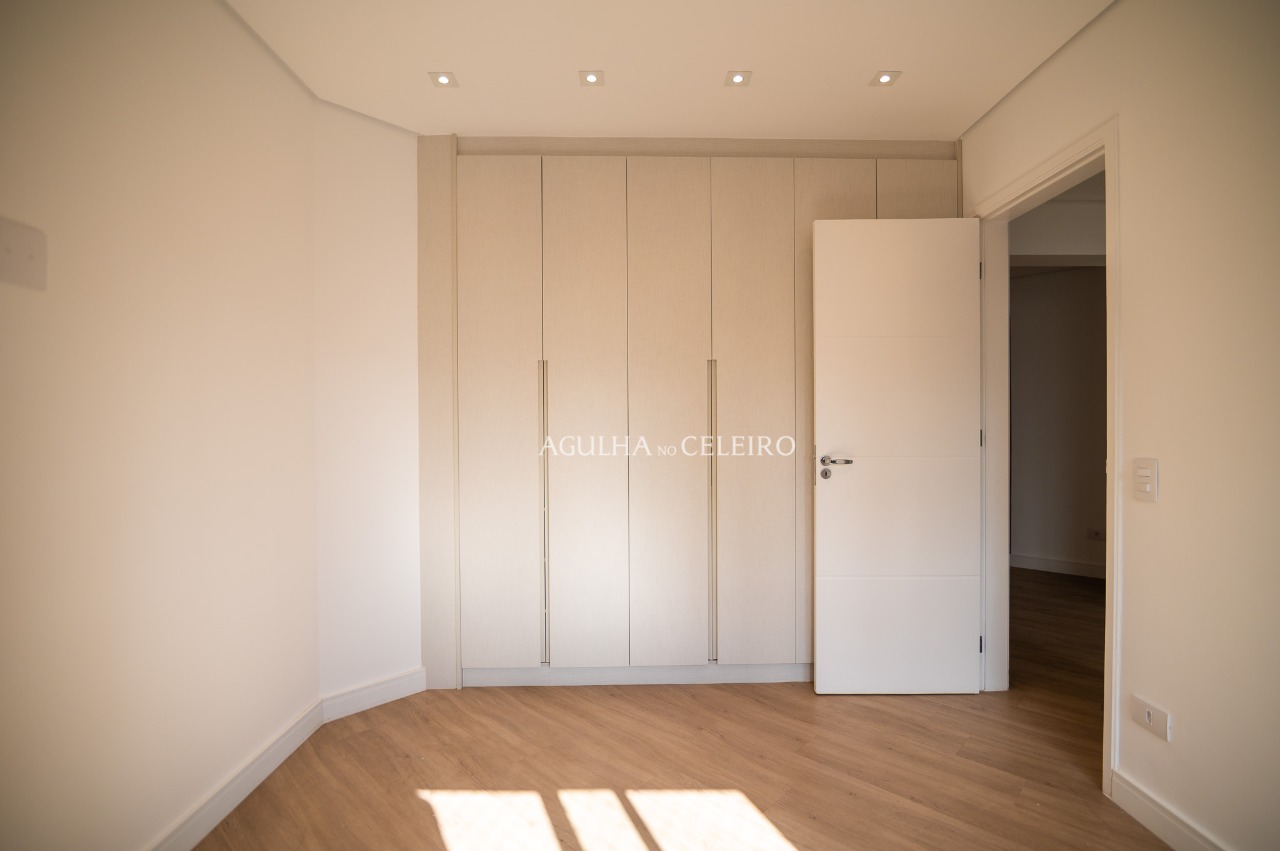 Apartamento para venda em Vila Nova Conceição