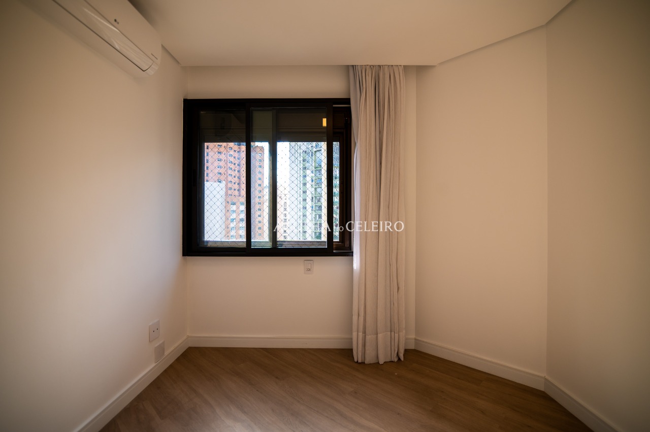 Apartamento para venda em Vila Nova Conceição