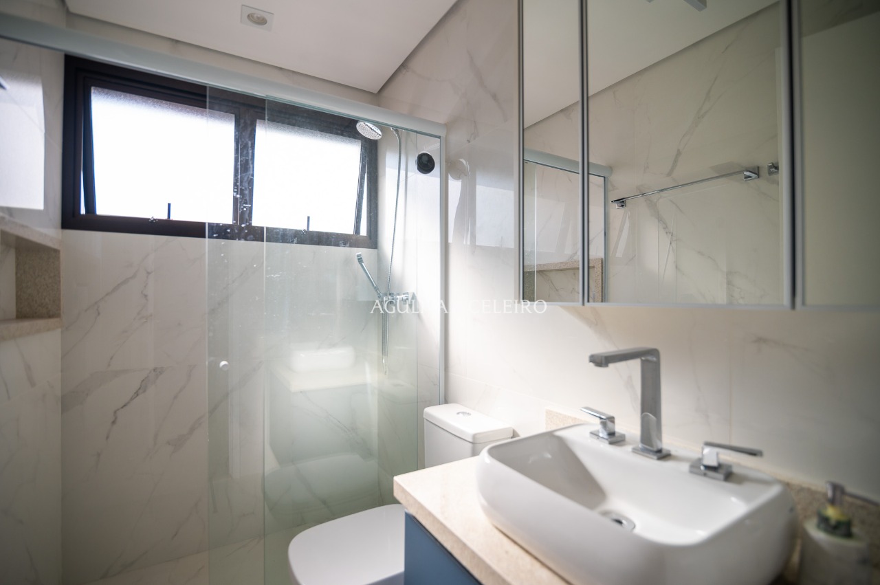 Apartamento para venda em Vila Nova Conceição