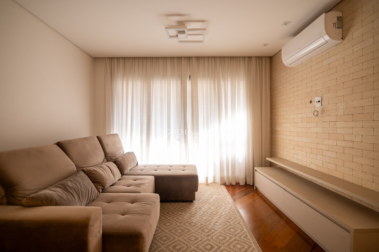 Apartamento para venda em Vila Nova Conceição