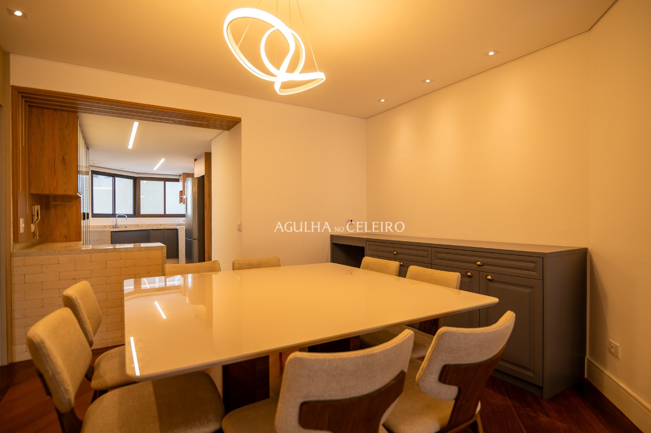 Apartamento para venda em Vila Nova Conceição