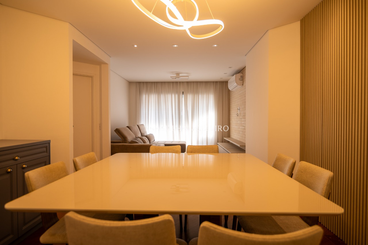 Apartamento para venda em Vila Nova Conceição