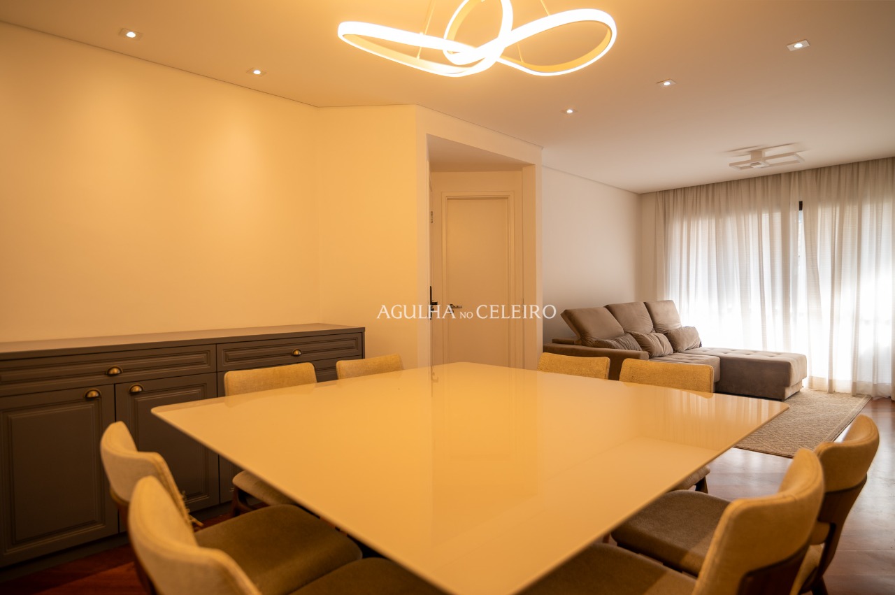 Apartamento para venda em Vila Nova Conceição