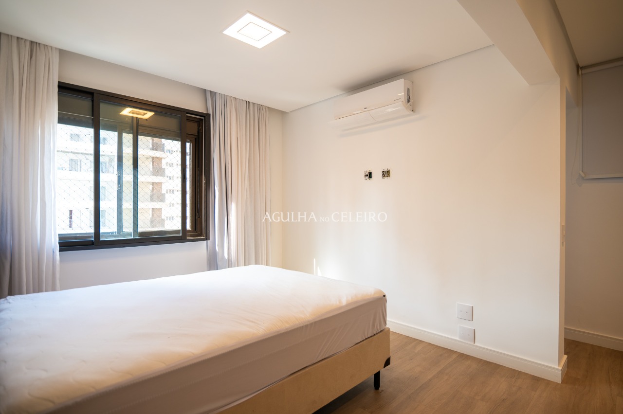Apartamento para venda em Vila Nova Conceição