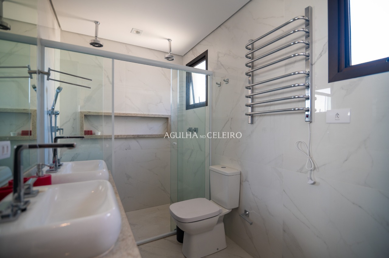 Apartamento para venda em Vila Nova Conceição
