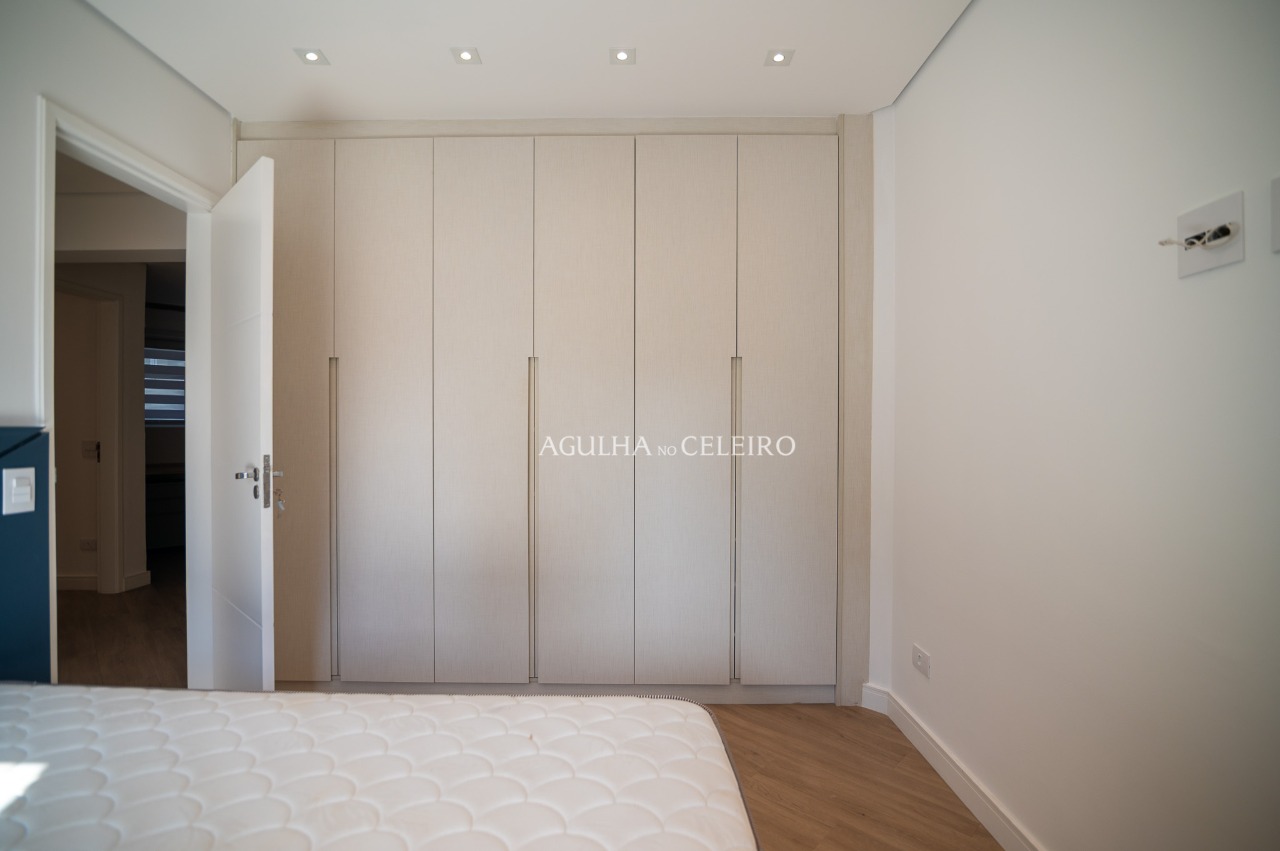 Apartamento para venda em Vila Nova Conceição