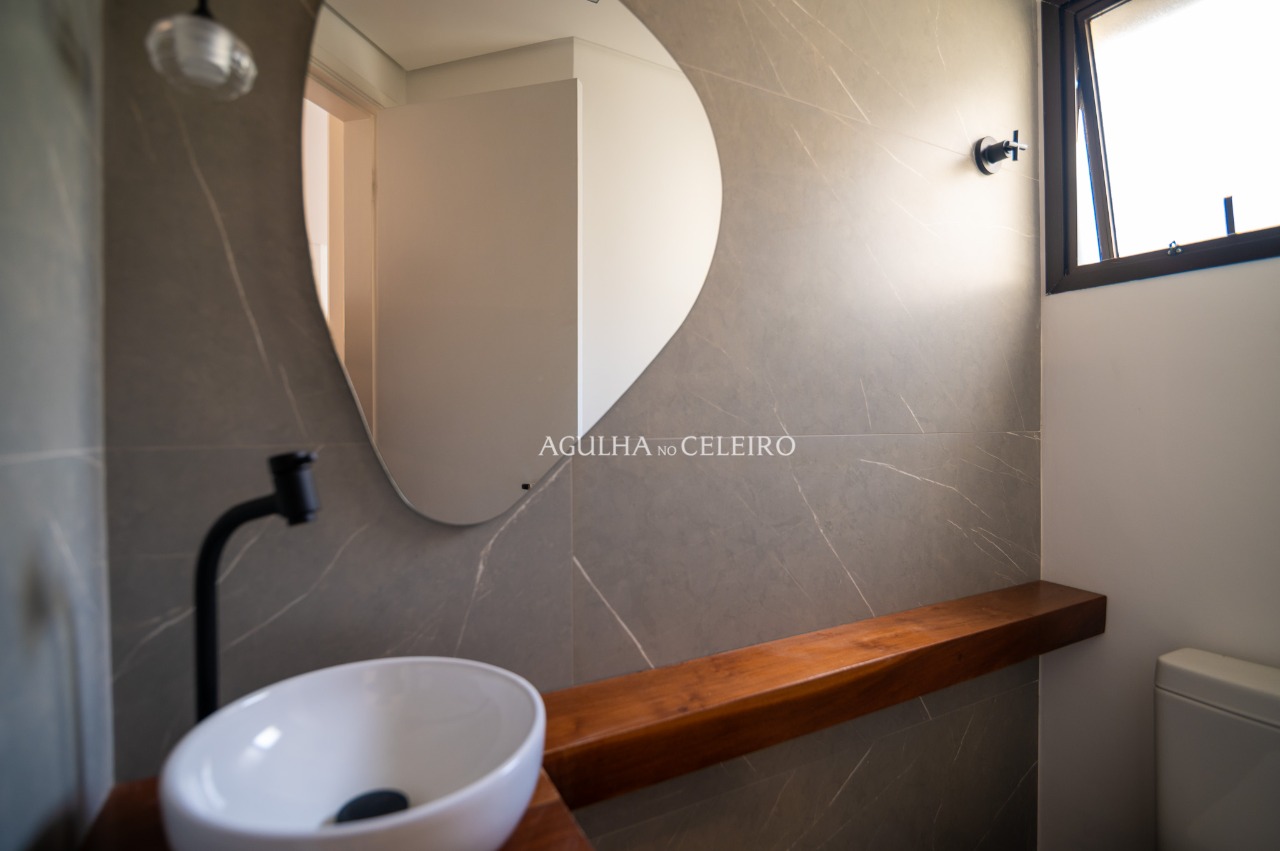 Apartamento para venda em Vila Nova Conceição