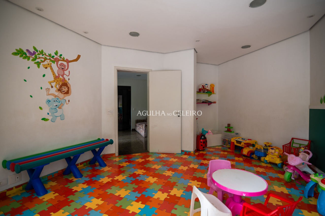 Apartamento para venda em Vila Nova Conceição