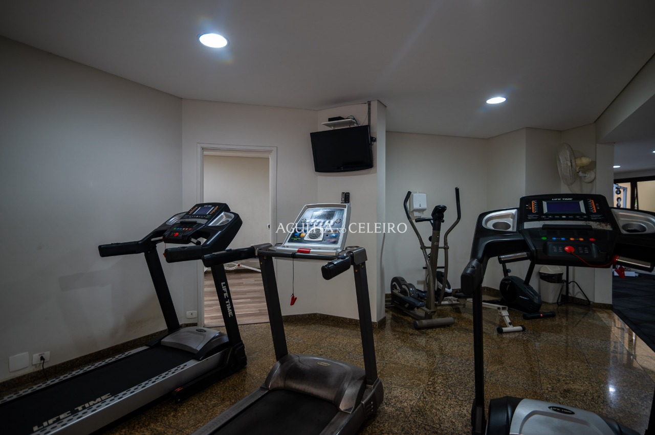 Apartamento para venda em Vila Nova Conceição