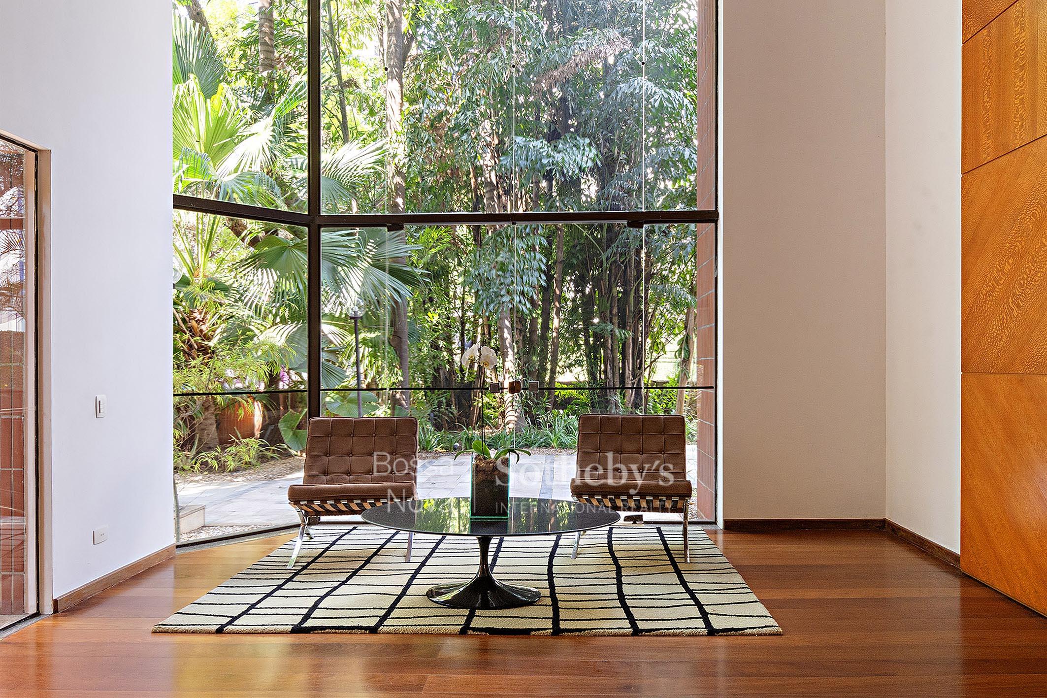 Apartamento para venda em Moema
