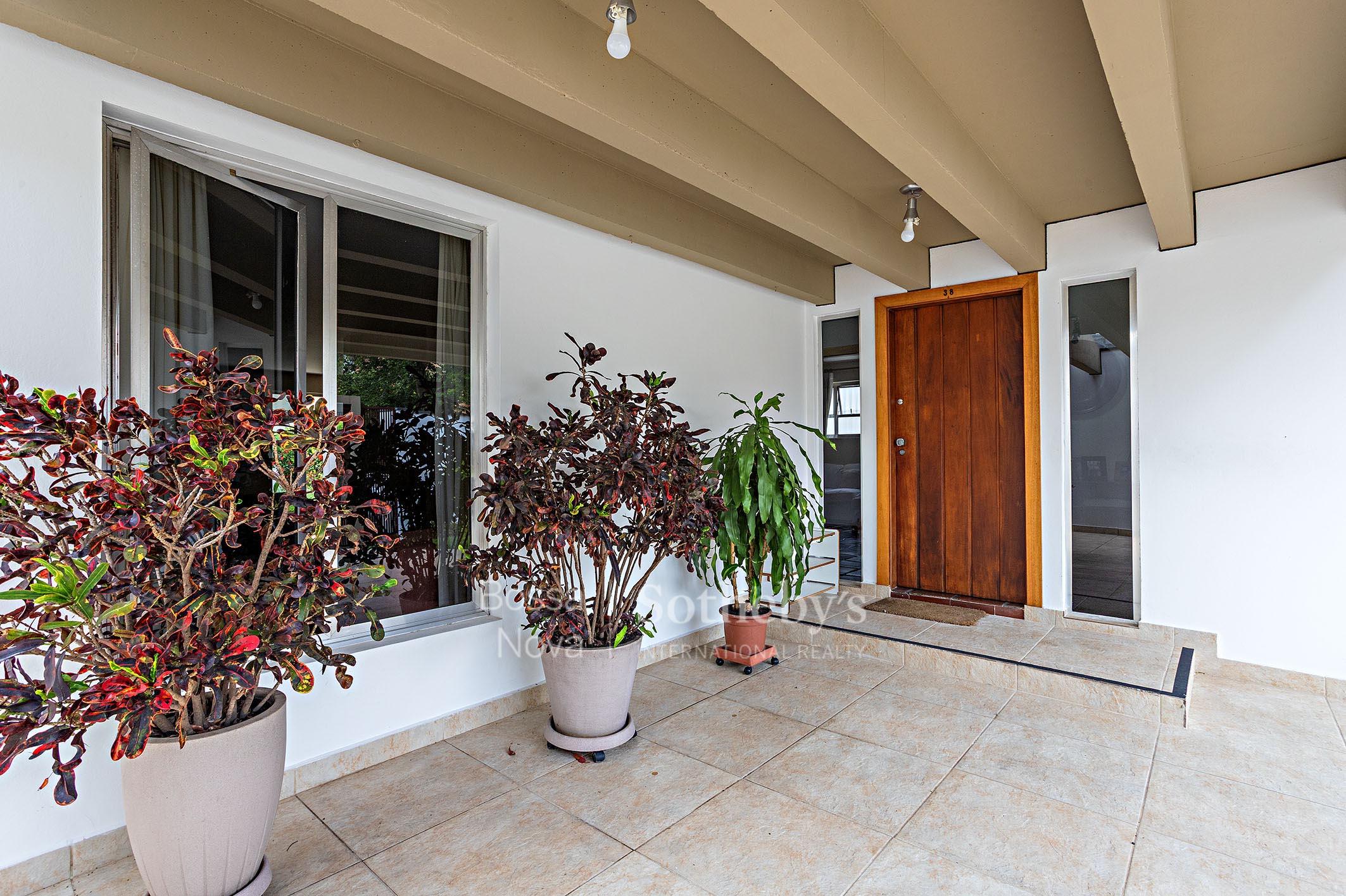 Casa para venda em Alto de Pinheiros