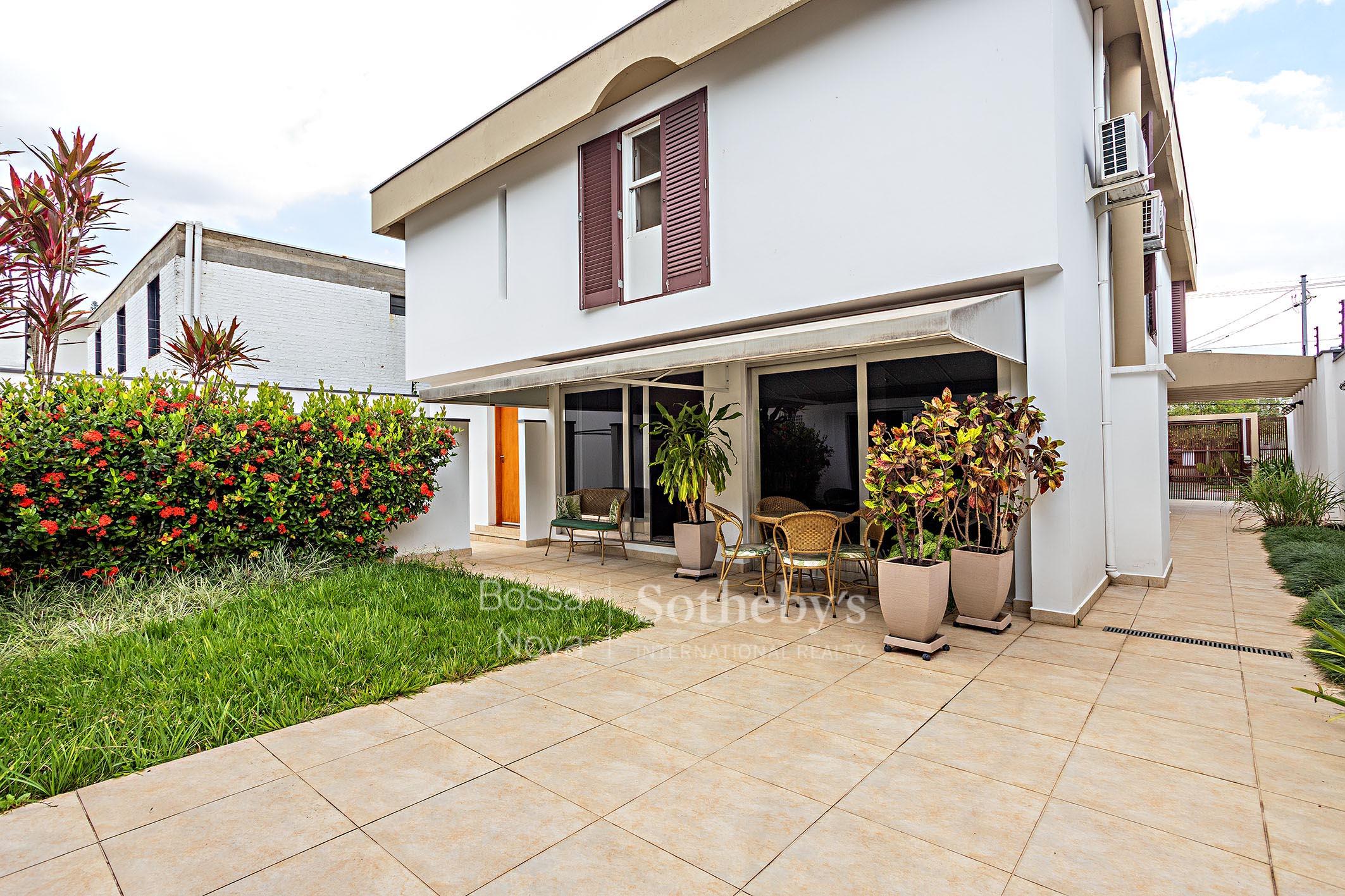Casa para venda em Alto de Pinheiros