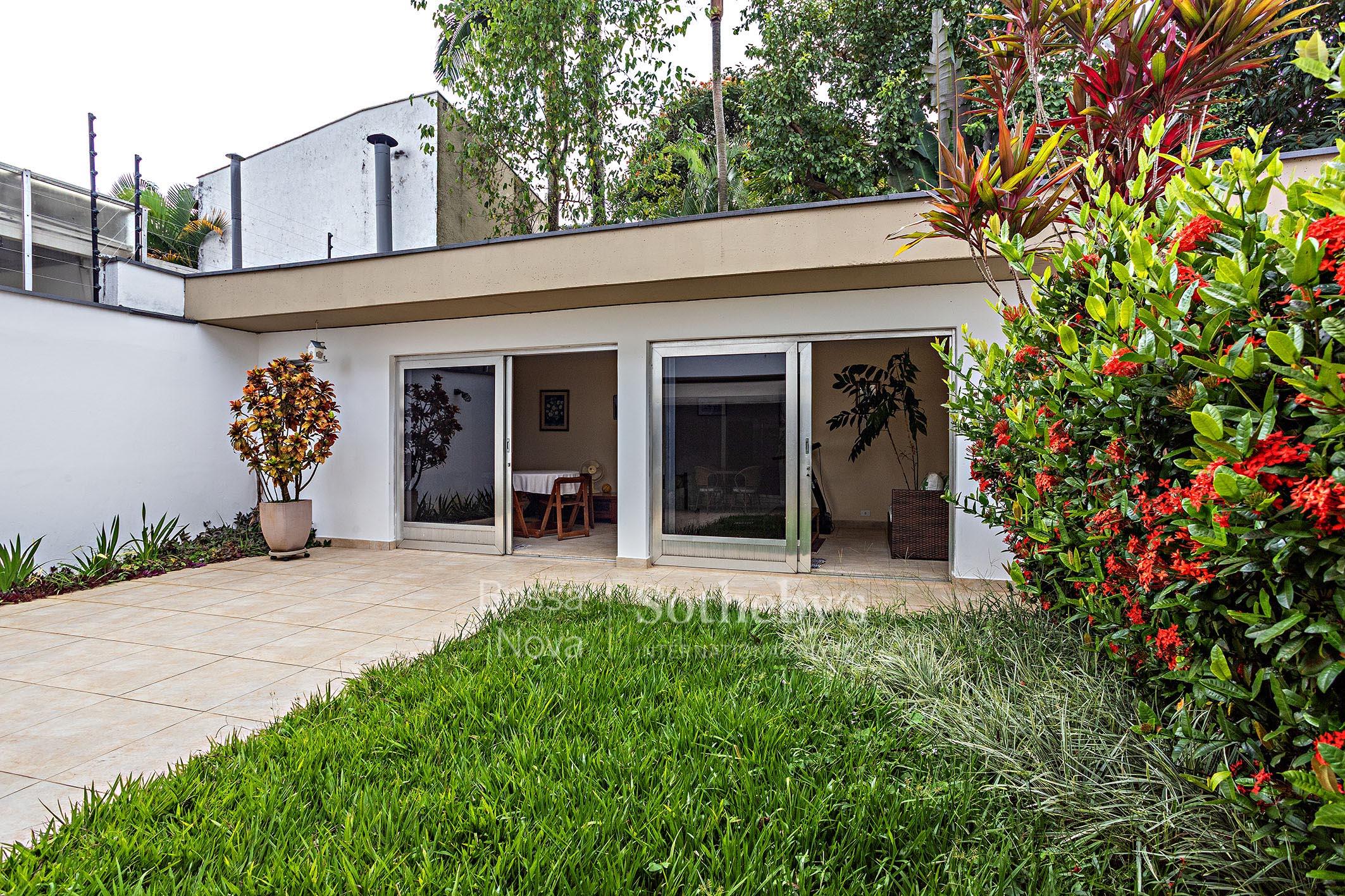 Casa para venda em Alto de Pinheiros