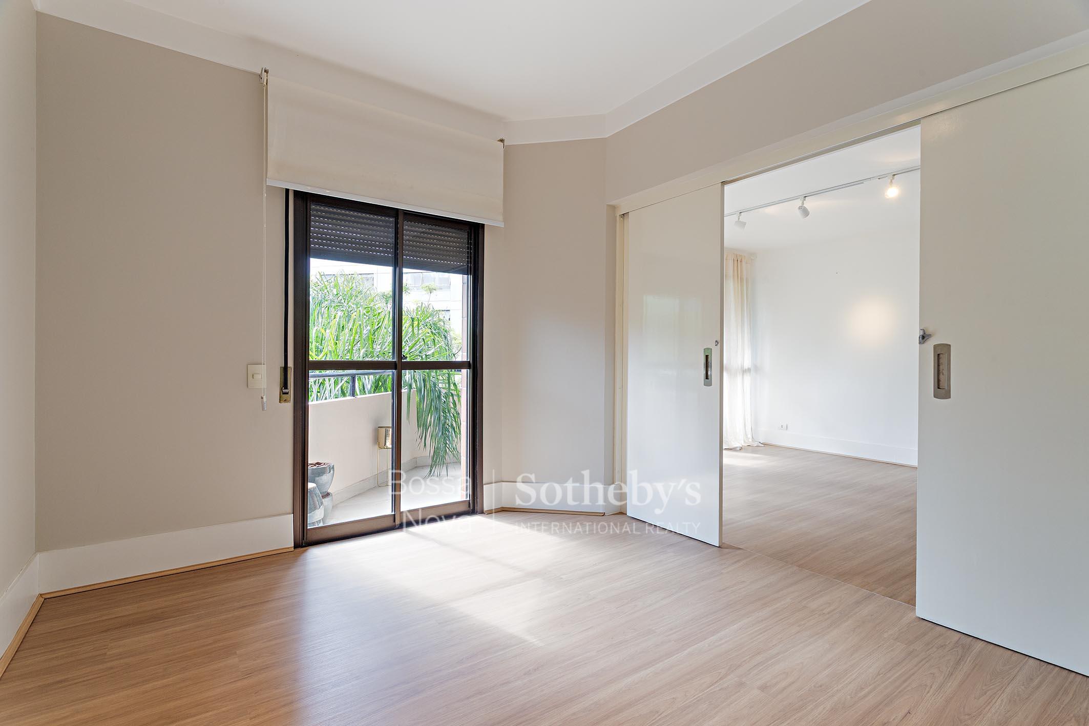 Apartamento para venda em Moema