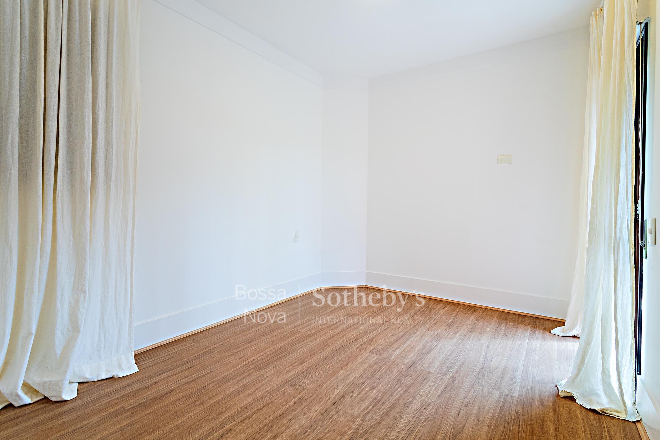 Apartamento para venda em Moema