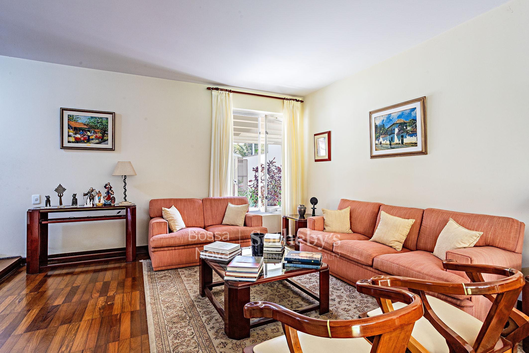 Casa para venda em Alto de Pinheiros