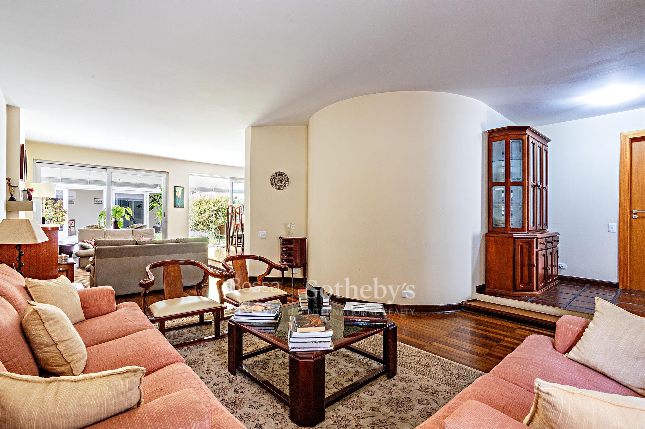 Casa para venda em Alto de Pinheiros