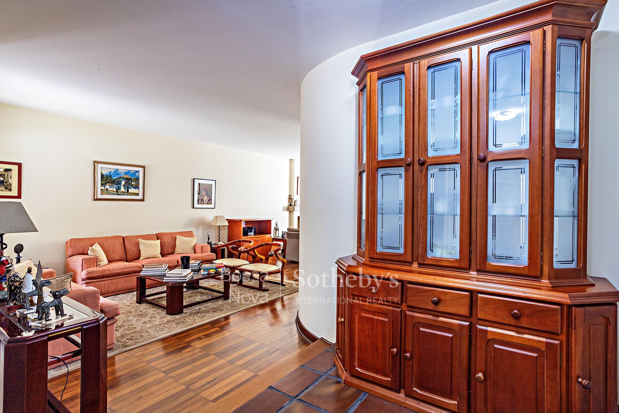 Casa para venda em Alto de Pinheiros