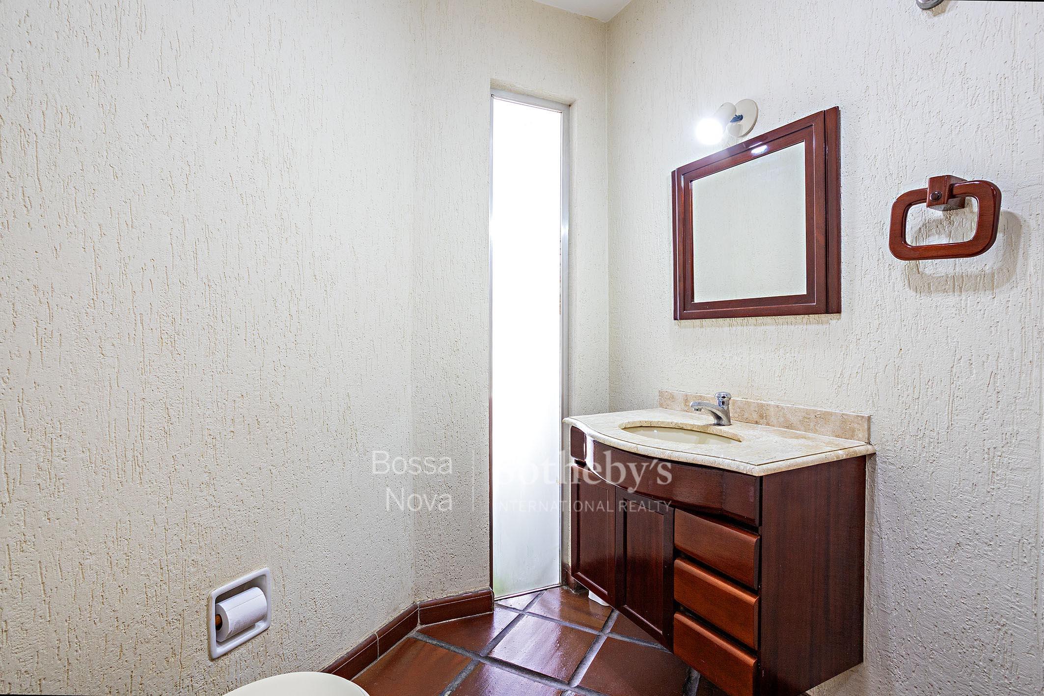 Casa para venda em Alto de Pinheiros