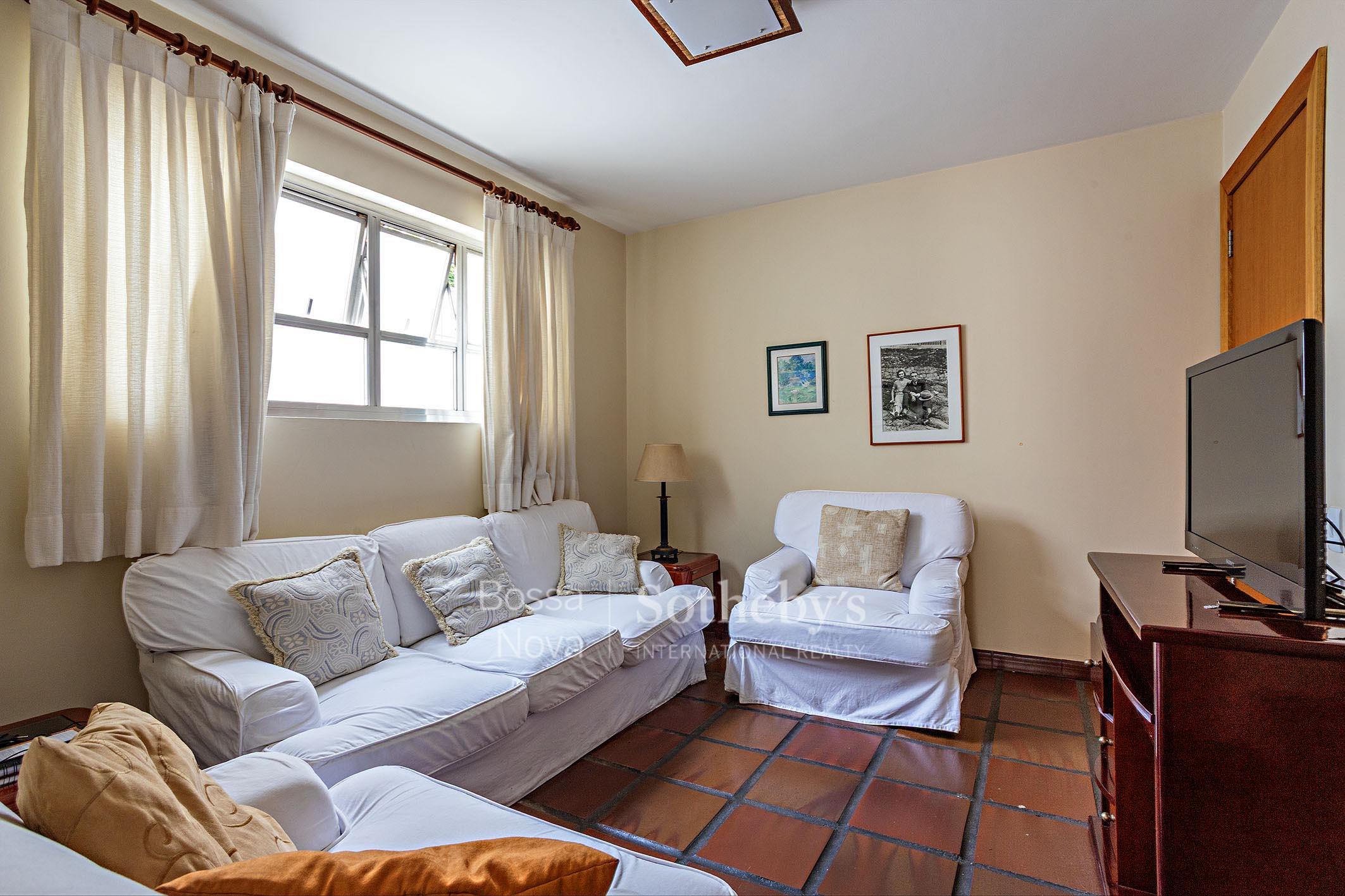 Casa para venda em Alto de Pinheiros
