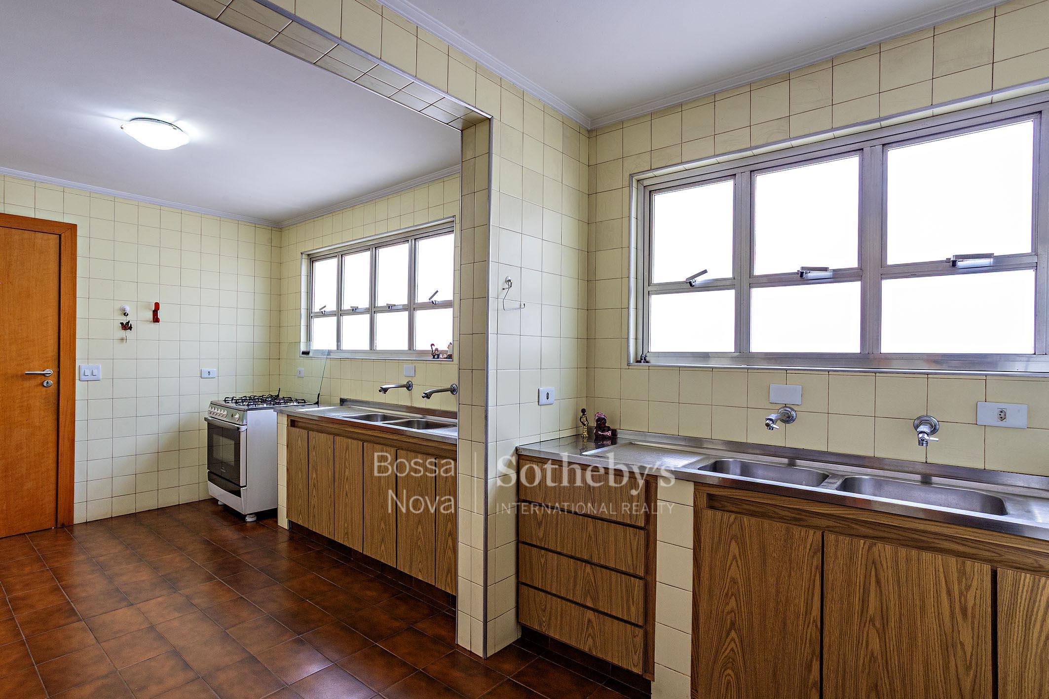 Casa para venda em Alto de Pinheiros