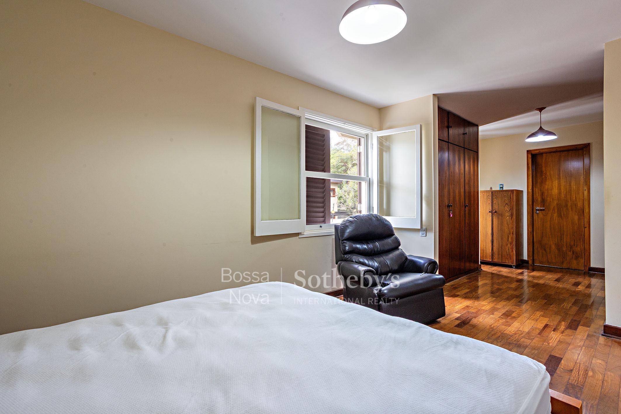 Casa para venda em Alto de Pinheiros