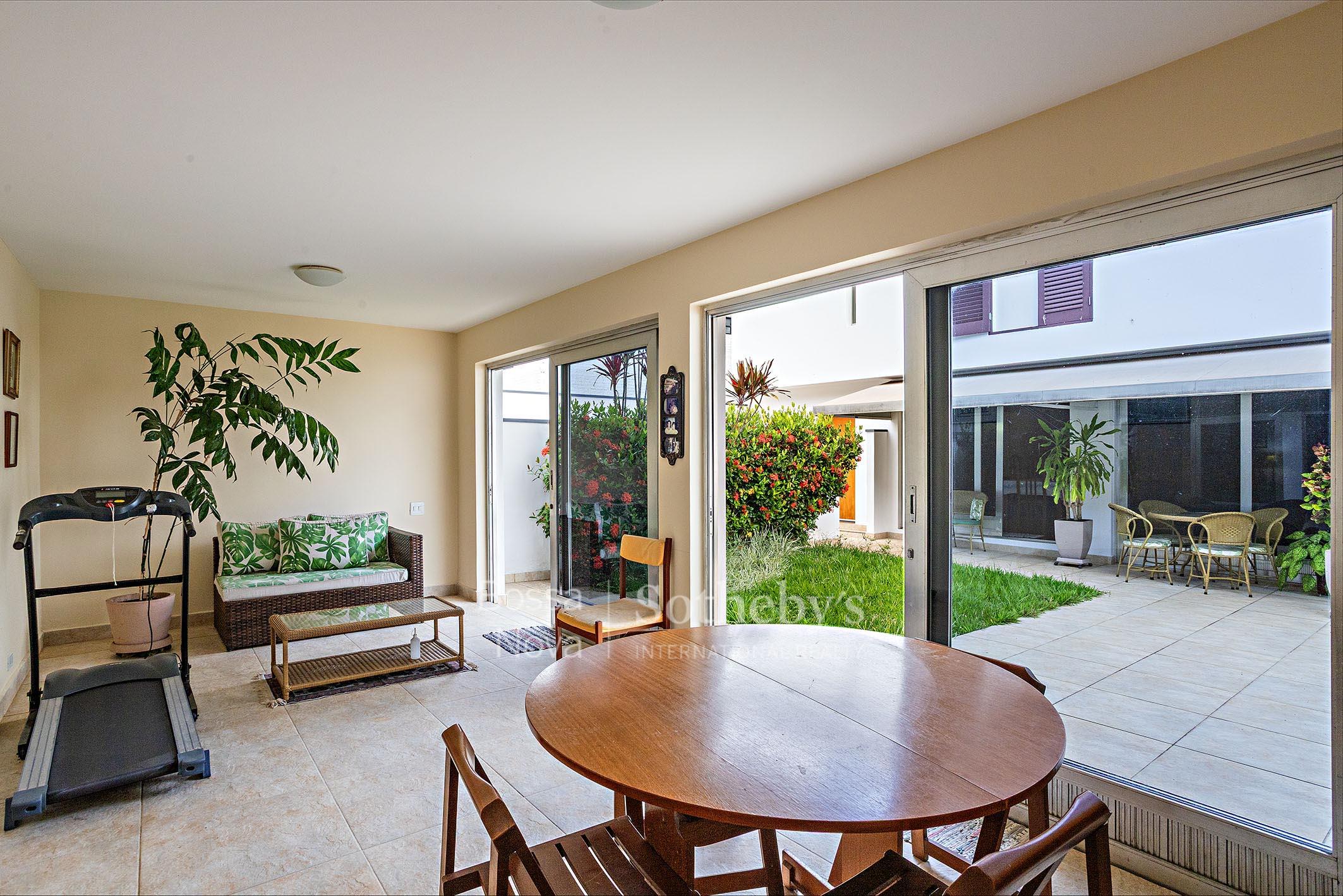 Casa para venda em Alto de Pinheiros