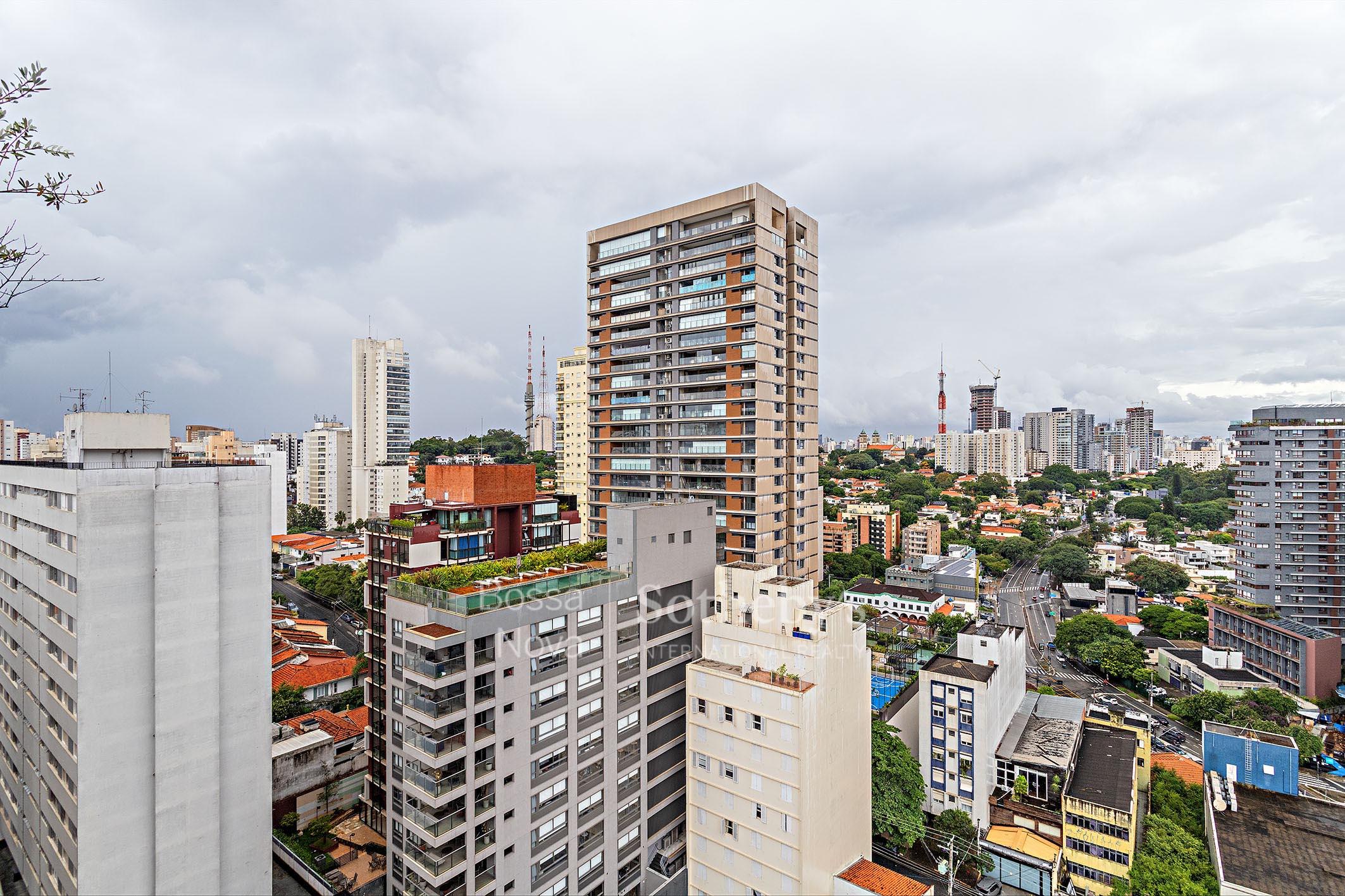 Cobertura para venda em Sumaré