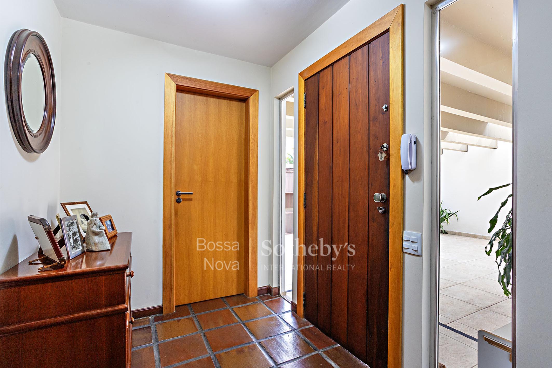 Casa para venda em Alto de Pinheiros