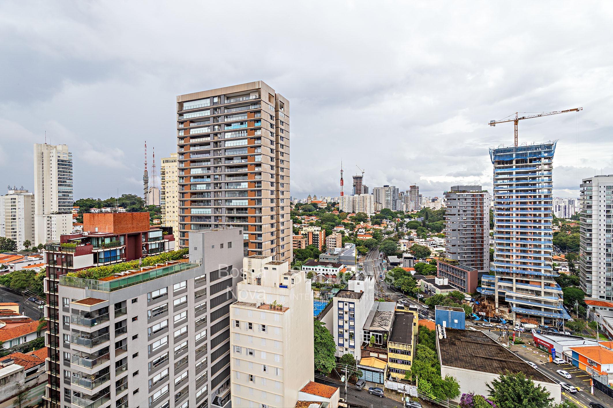 Cobertura para venda em Sumaré