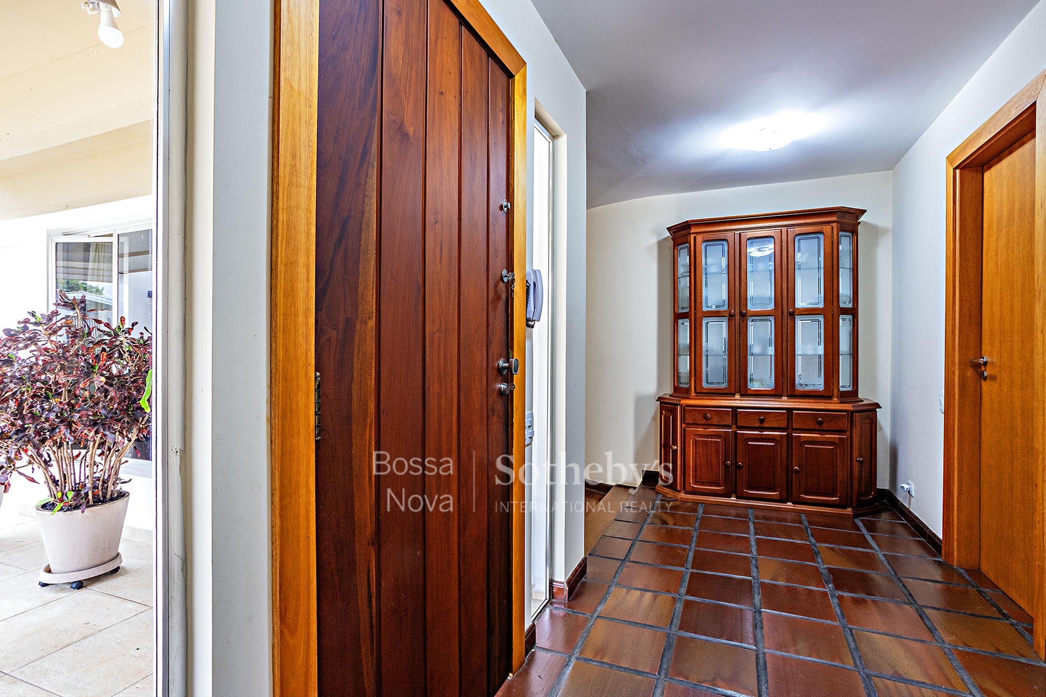 Casa para venda em Alto de Pinheiros