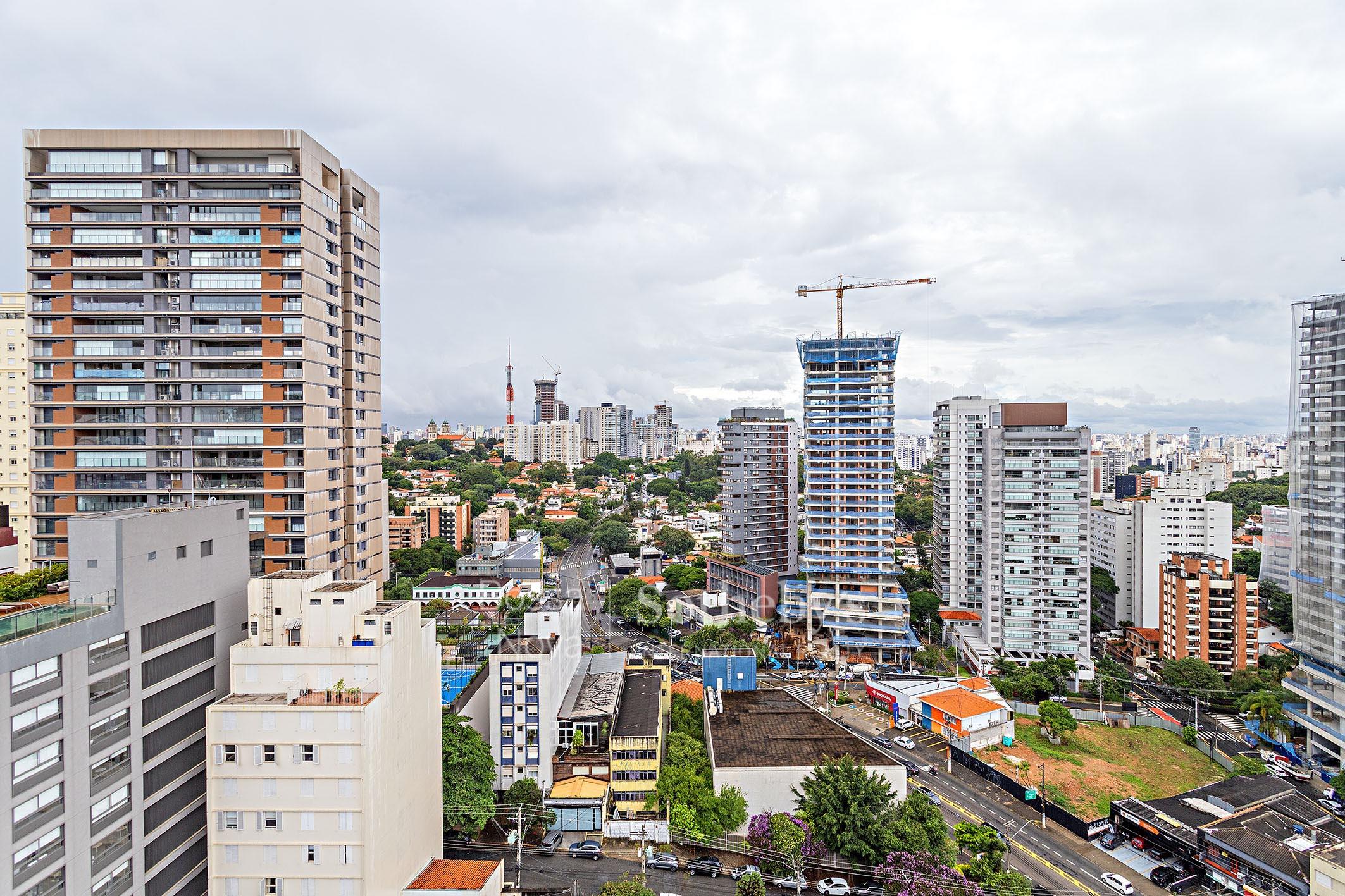 Cobertura para venda em Sumaré
