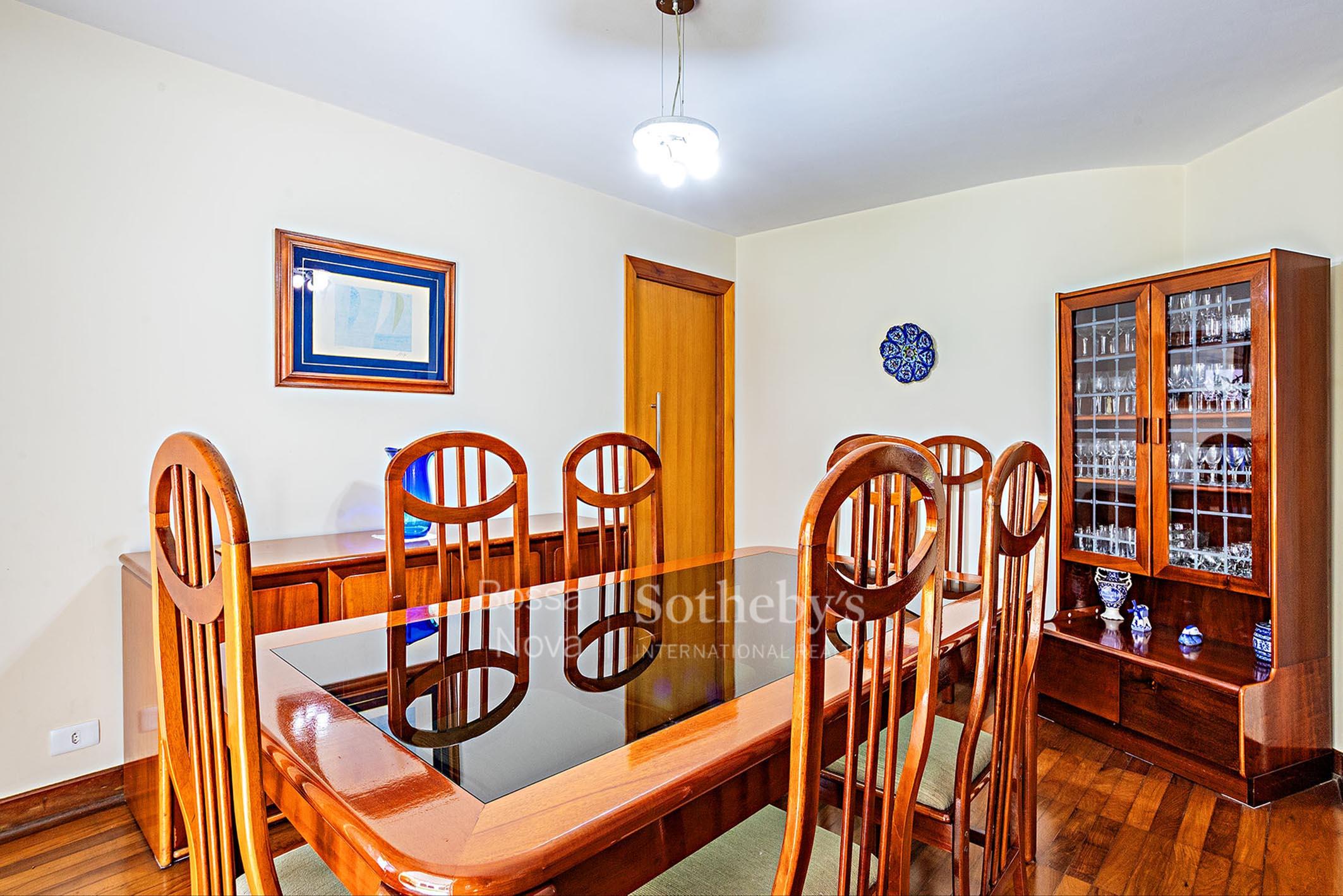 Casa para venda em Alto de Pinheiros