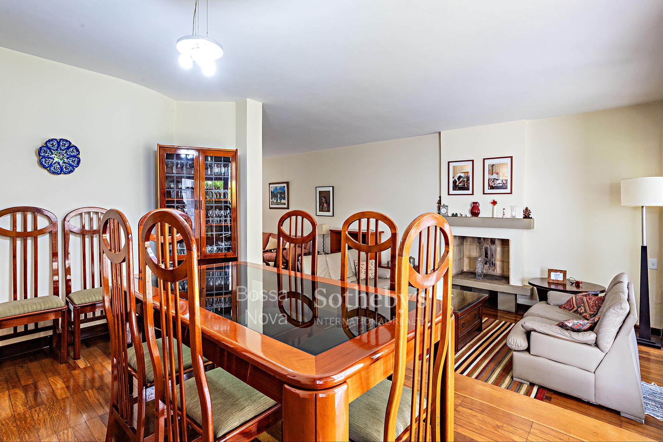 Casa para venda em Alto de Pinheiros