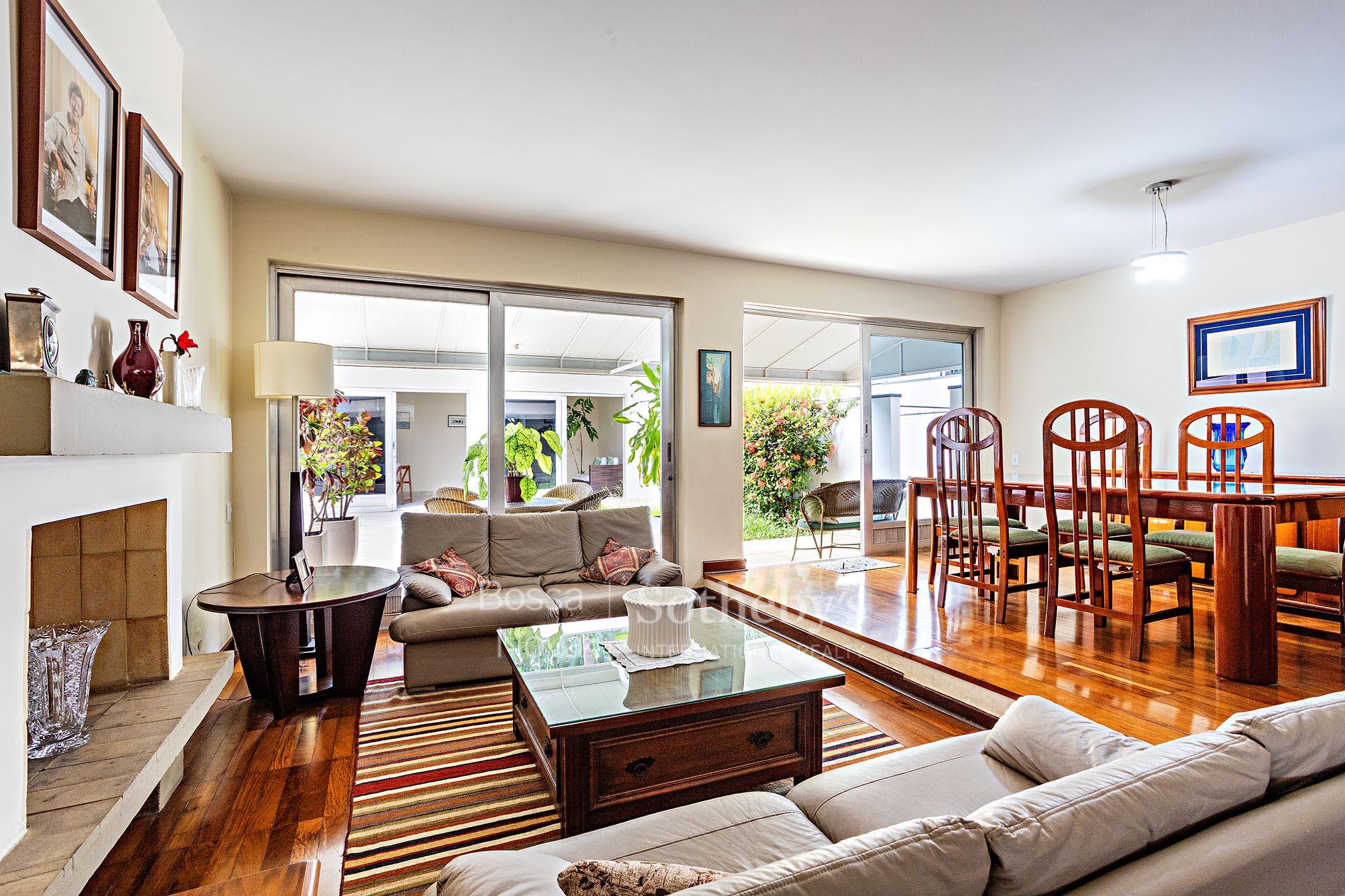 Casa para venda em Alto de Pinheiros