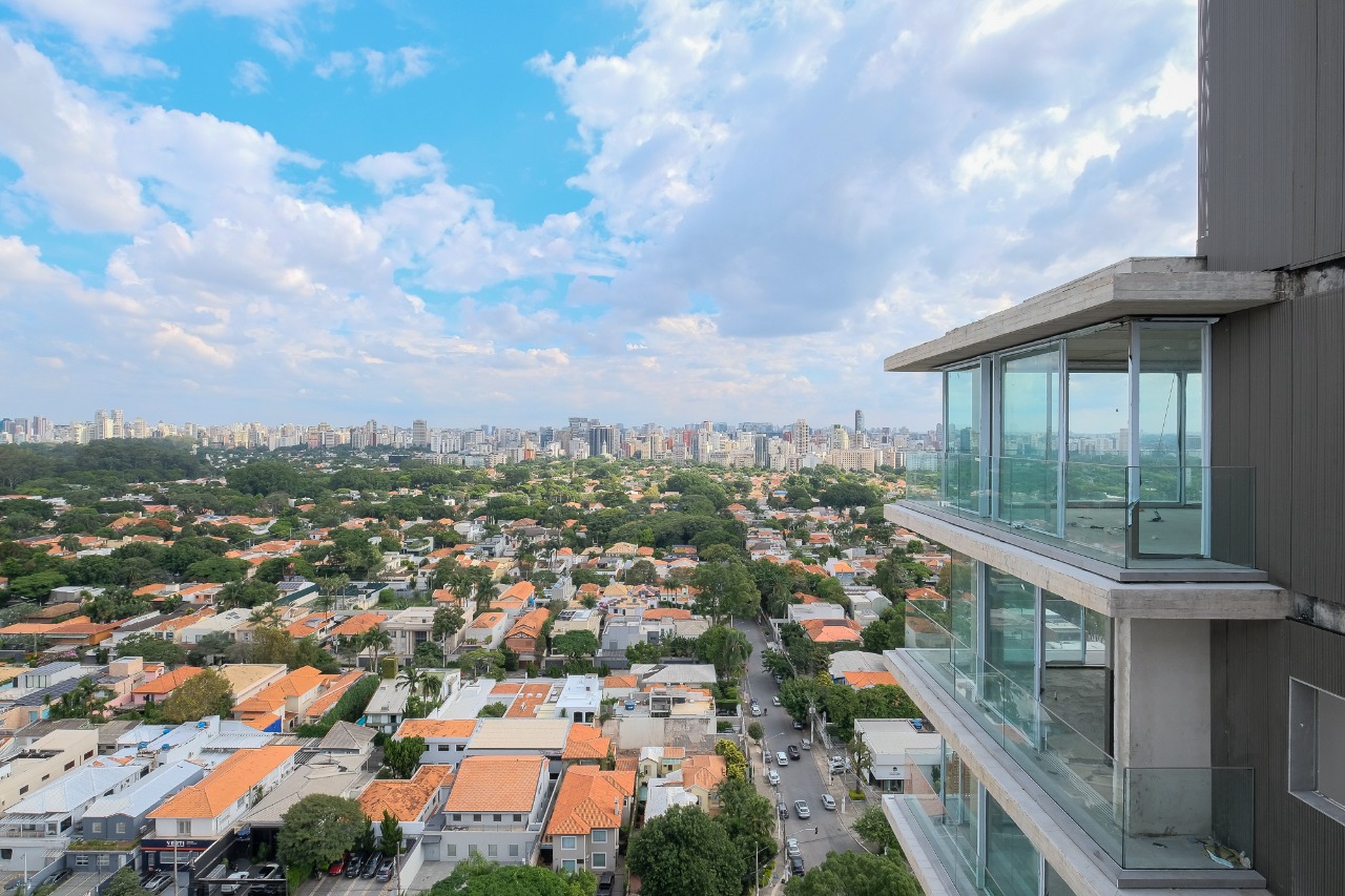 Apartamento para venda em Jardim Paulista