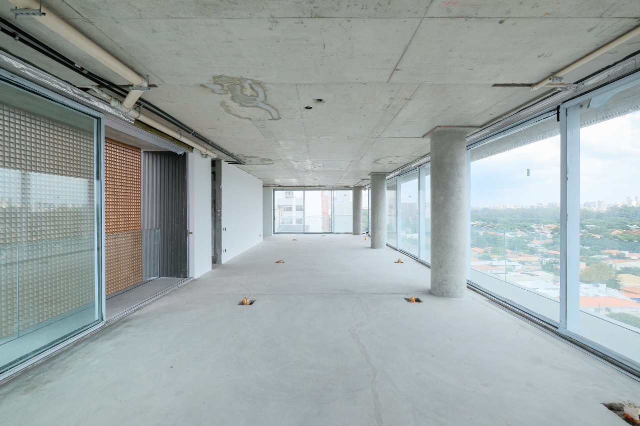 Apartamento para venda em Jardim Paulista