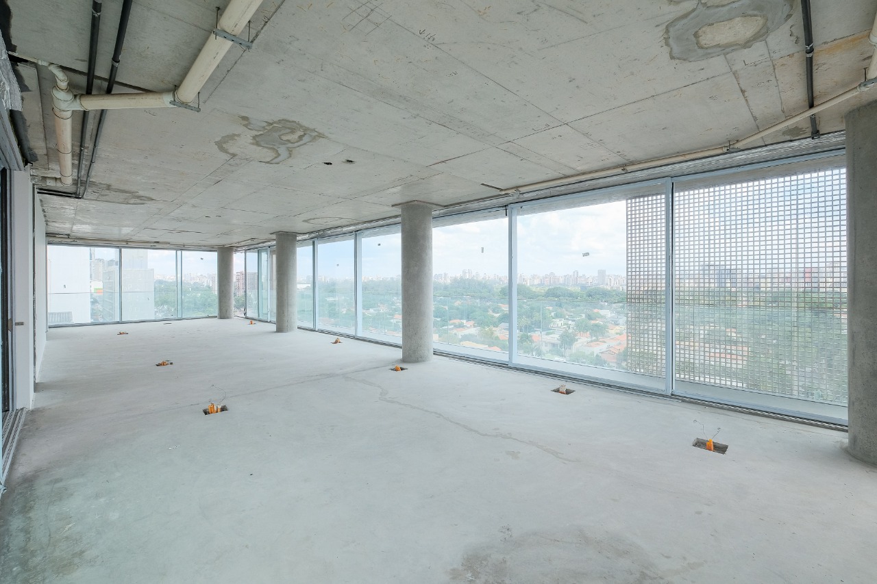 Apartamento para venda em Jardim Paulista