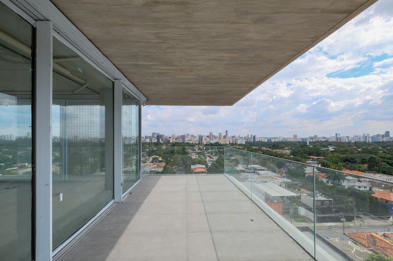 Apartamento para venda em Jardim Paulista